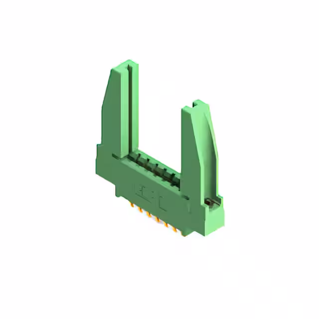 337-014-560-878 EDAC Inc.  Edgeboard Connectors